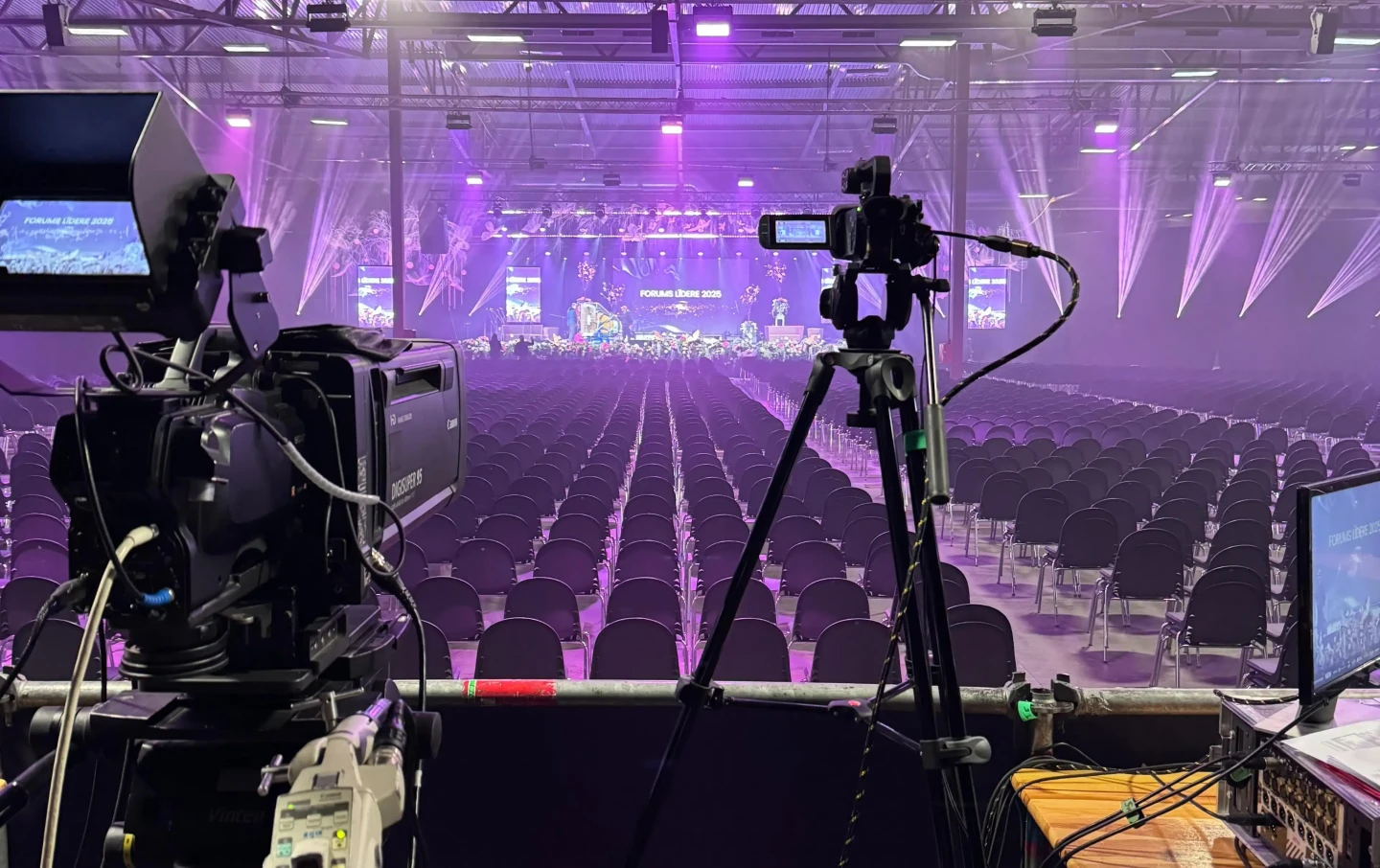 Tiešraižu nodrošināšana